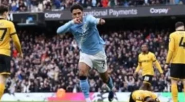 صدام مصري في أوروبا.. عمر مرموش يقود مانشستر سيتي أمام إعصار جالاتا سراي التركي